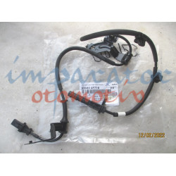 ABS SENSÖRÜ ARKA SOL HYUNDAI H100 KAMYONET 2016-2022